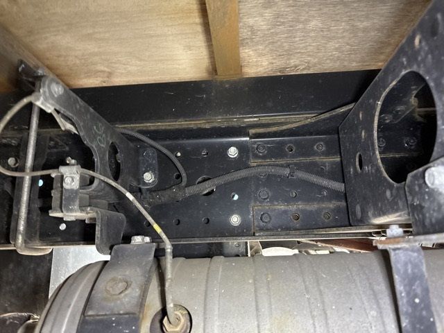 2018 Mitsubishi ヒラ auction photo 18