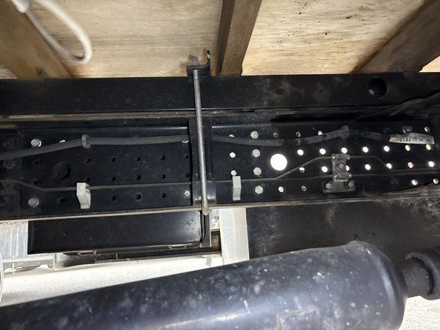 2018 Mitsubishi ヒラ auction photo 13