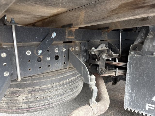 2018 Mitsubishi ヒラ auction photo 16