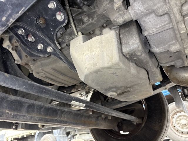 2018 Mitsubishi ヒラ auction photo 11
