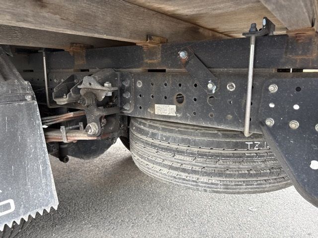 2018 Mitsubishi ヒラ auction photo 14