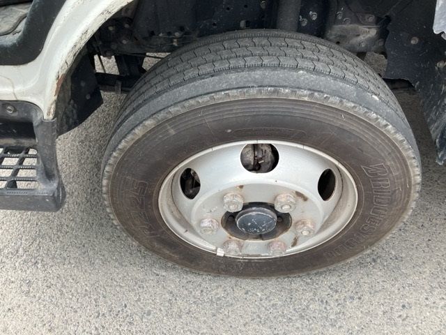 2018 Mitsubishi ヒラ auction photo 9
