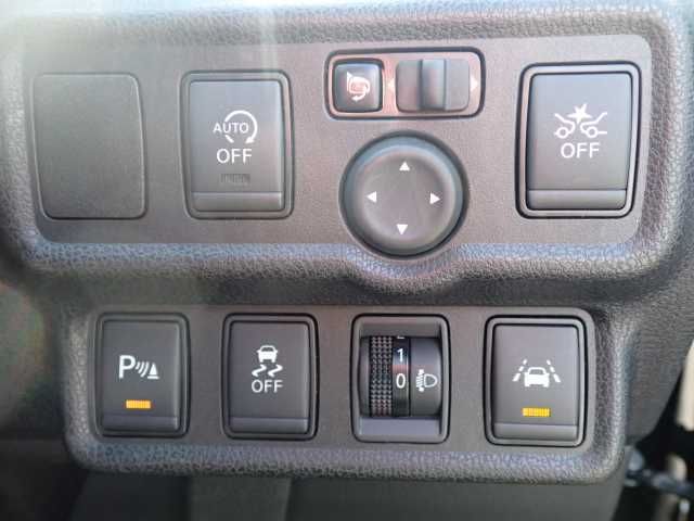 2021 Nissan Note X auction photo 6