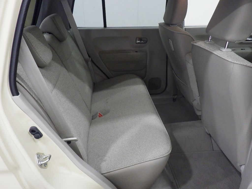 2018 Suzuki Alto Lapin S auction photo 7