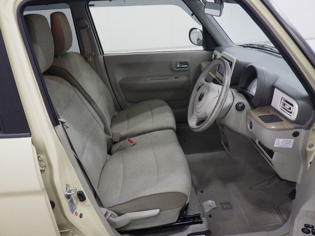 2018 Suzuki Alto Lapin S auction photo 6