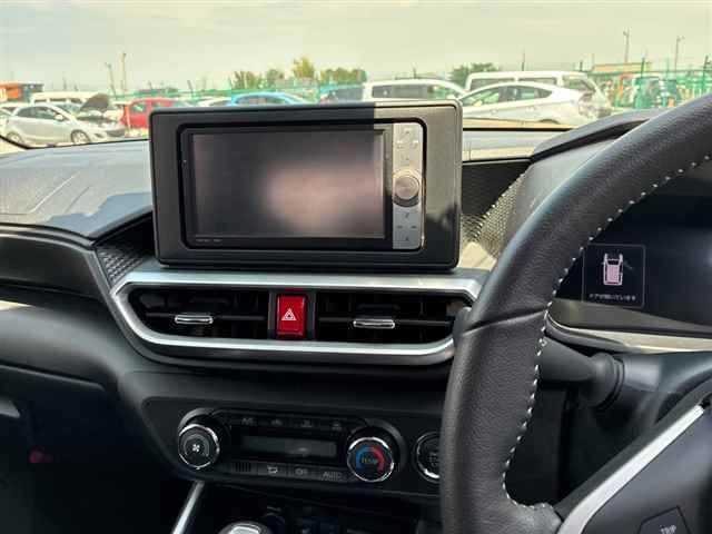 2023 Toyota Raize Z 4WD auction photo 6