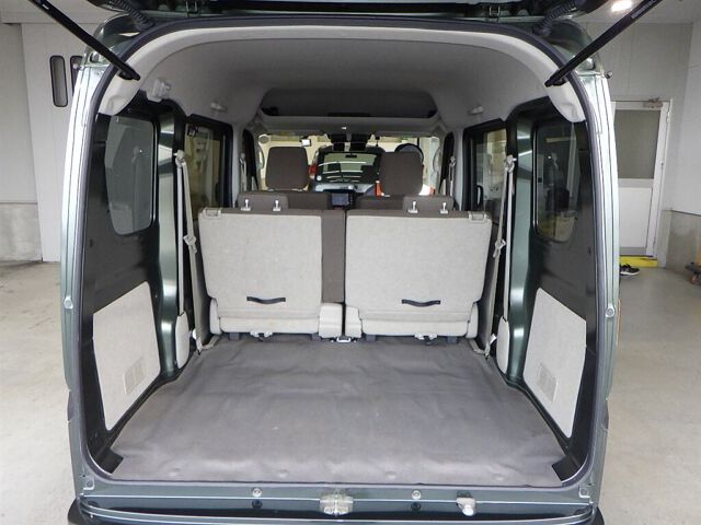 2022 Suzuki Every ジョイン 4WD auction photo 6