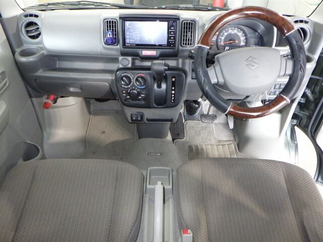 2022 Suzuki Every ジョイン 4WD auction photo 3