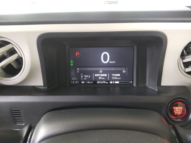 2026 Honda N-BOX Base grade auction photo 6