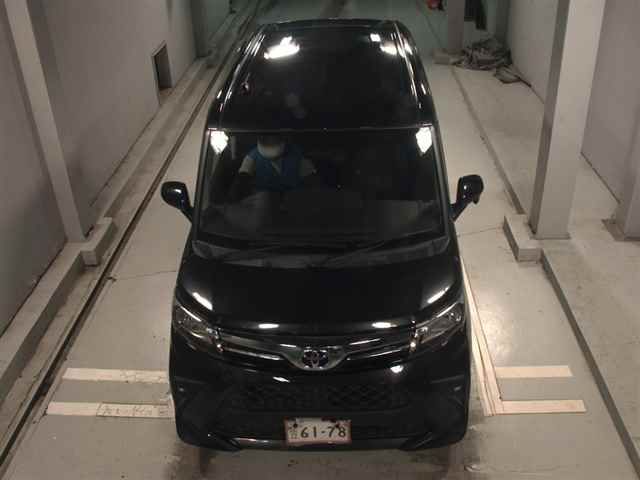 2024 Toyota Roomy X auction photo 6