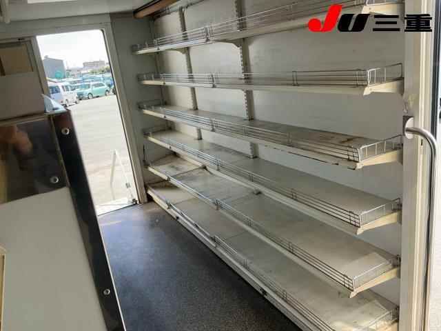 2011 Isuzu Elf イドウハンバイシャ auction photo 5