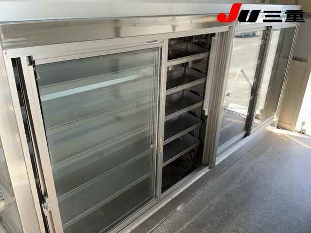 2011 Isuzu Elf イドウハンバイシャ auction photo 10