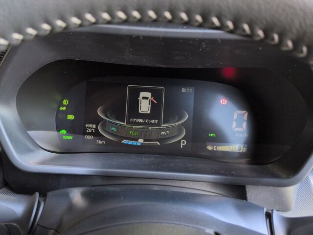 2026 Toyota Raize Hybrid Z auction photo 6