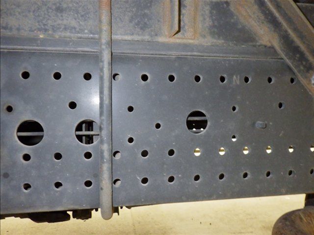 2013 Isuzu Forward Wing auction photo 5