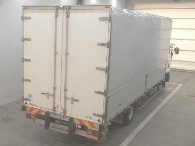 2013 Isuzu Forward Wing auction photo 2