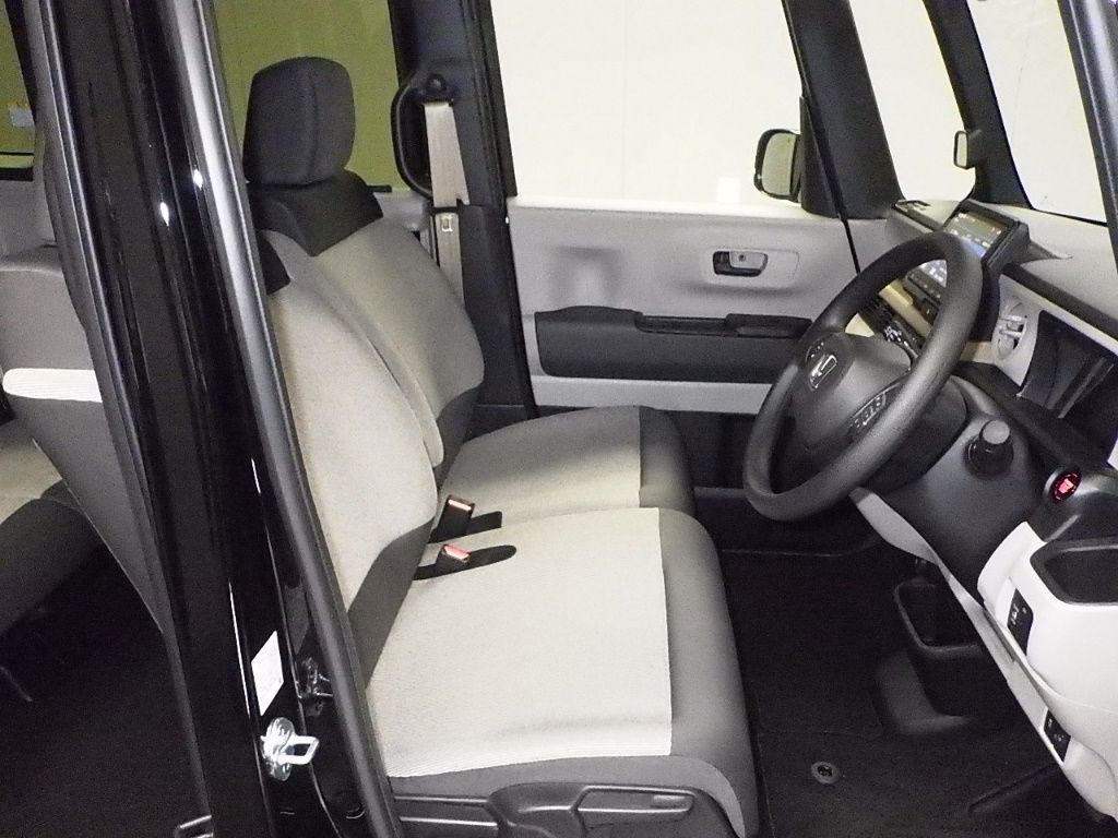 2026 Honda N-BOX auction photo 6
