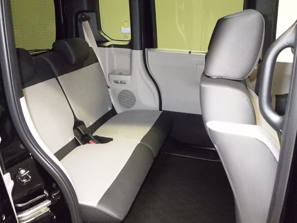 2026 Honda N-BOX auction photo 7