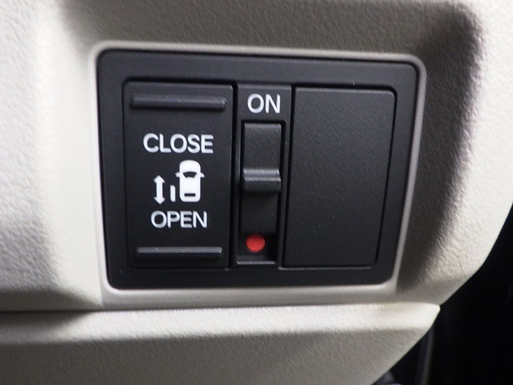 2026 Honda N-BOX auction photo 8