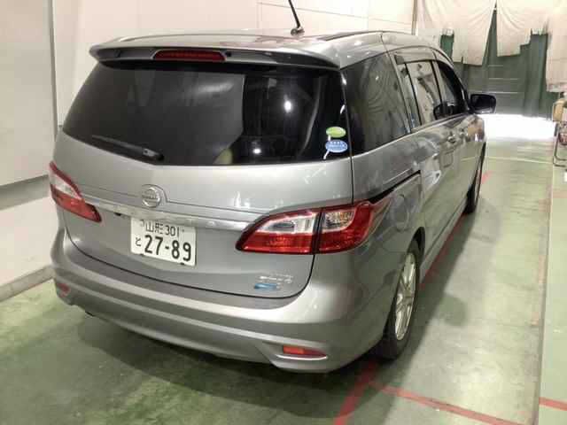 2011 Nissan ラフェスタ Highway Star G auction photo 2