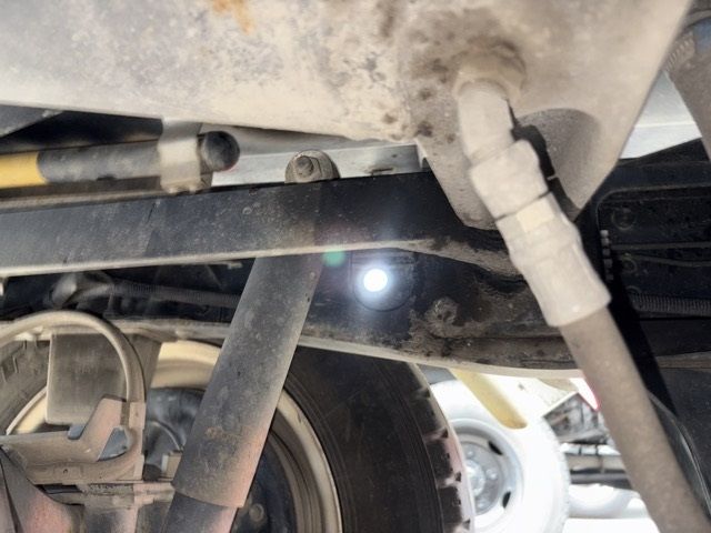 2012 Isuzu Elf ダンプ auction photo 13