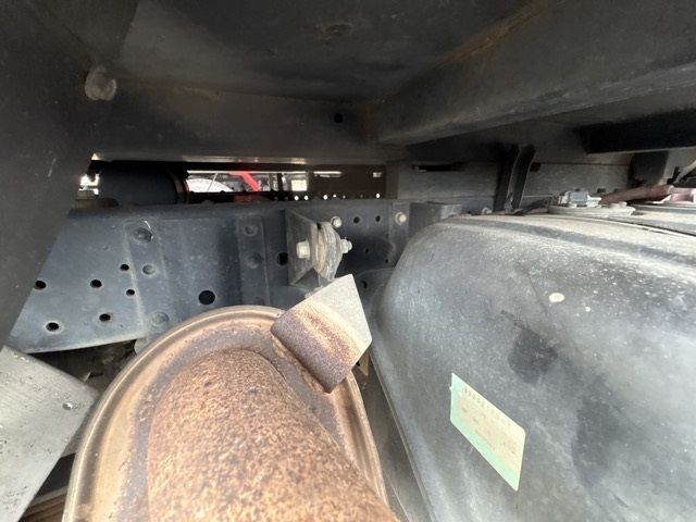 2012 Isuzu Elf ダンプ auction photo 17