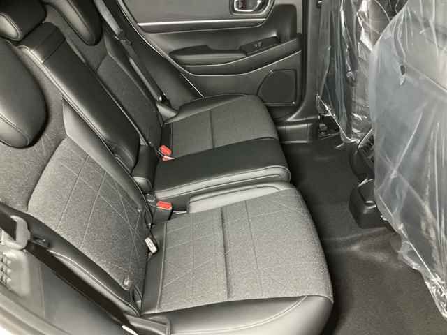 2026 Honda Vezel eHEV Z auction photo 8