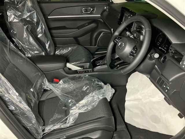 2026 Honda Vezel eHEV Z auction photo 7