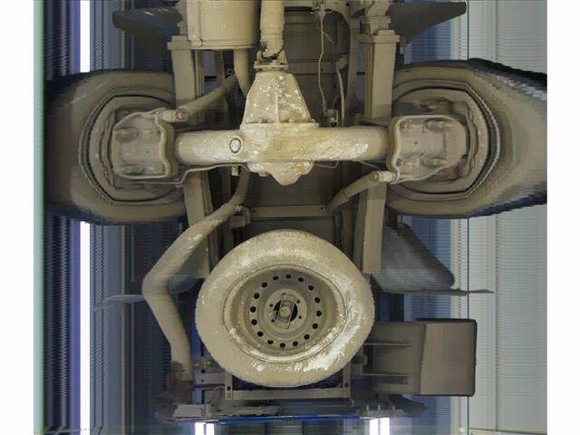 2015 Toyota Dyna Wキャブ auction photo 9