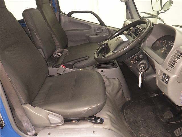 2015 Toyota Dyna Wキャブ auction photo 5