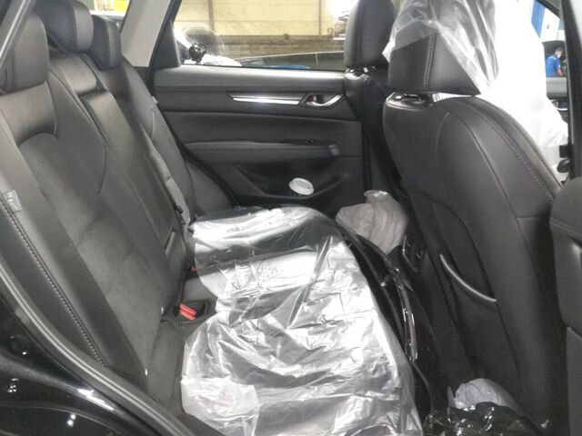 2023 Mazda CX-5 XDブラックトーンED auction photo 6