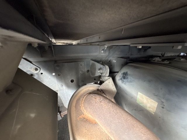 2012 Isuzu Elf アルミバン auction photo 17
