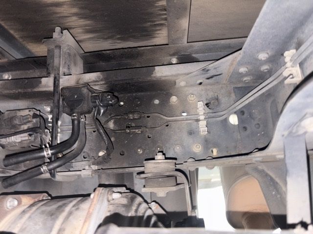 2012 Isuzu Elf アルミバン auction photo 18