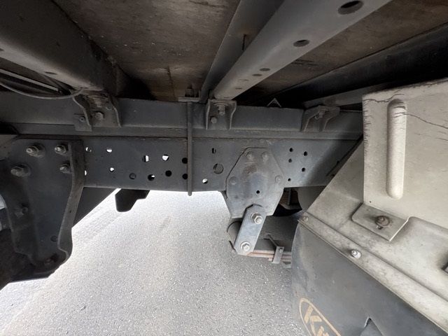 2012 Isuzu Elf アルミバン auction photo 16