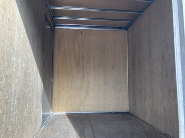 2012 Isuzu Elf アルミバン auction photo 20