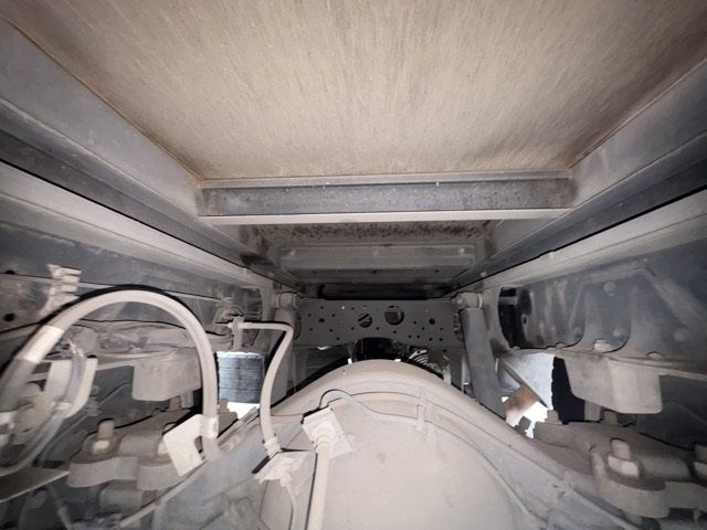 2012 Isuzu Elf アルミバン auction photo 15
