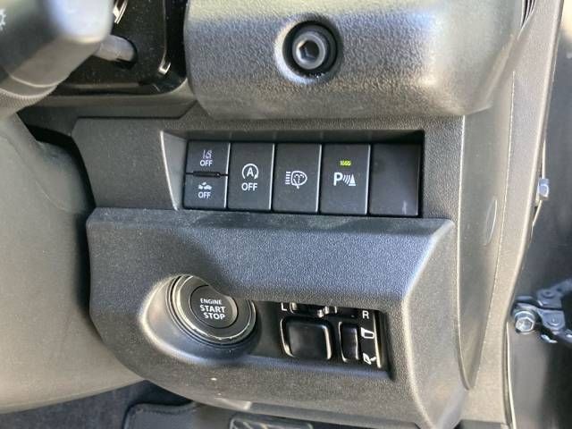 2025 Suzuki Jimny XC auction photo 5