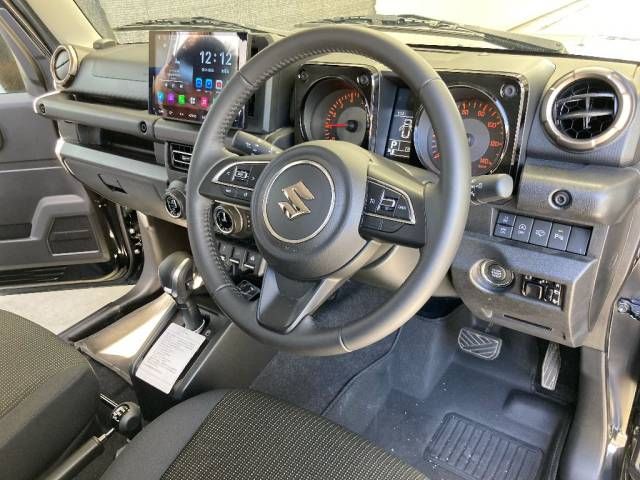 2025 Suzuki Jimny XC auction photo 4