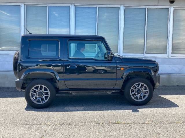2025 Suzuki Jimny XC auction photo 2