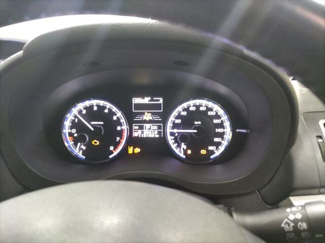 2018 Subaru Levorg 1.6GT-S EyeSight 4WD auction photo 6