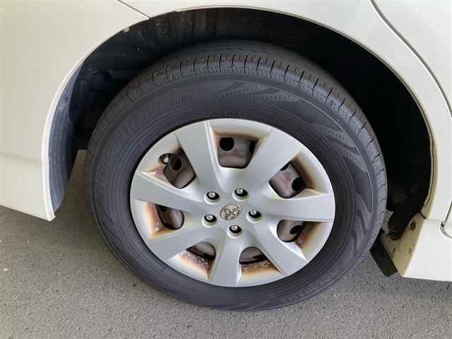 2017 Toyota Wish 1.8X auction photo 8