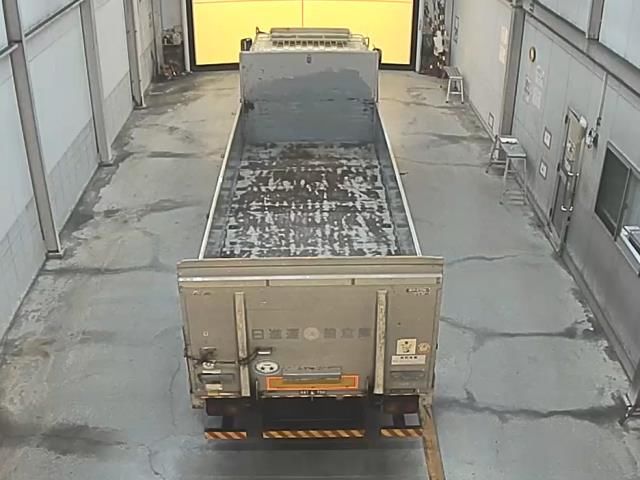 2007 Isuzu Forward 平ボディ auction photo 3