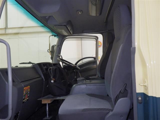 2007 Isuzu Forward 平ボディ auction photo 8