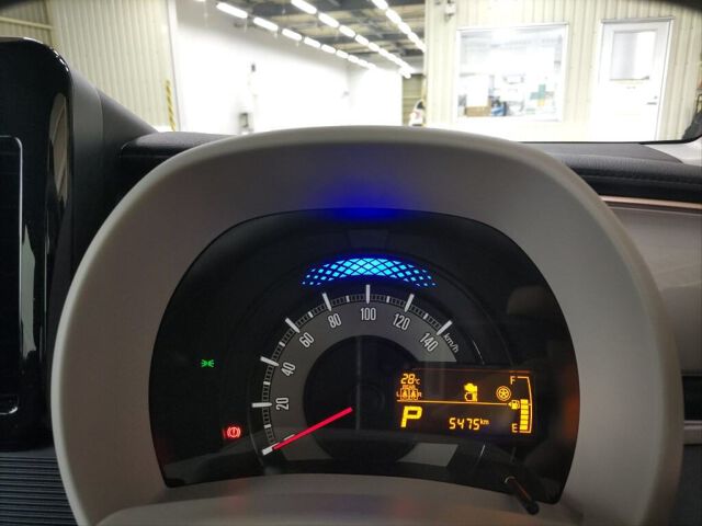 2023 Suzuki ワゴンRスマイル HV X ゼンホウイP auction photo 6