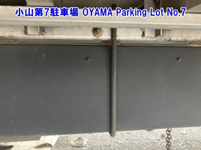 2008 Isuzu Giga アルミウイング auction photo 6