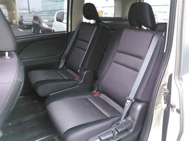 2017 Nissan Serena ハイウェイスターVセレクションI auction photo 7