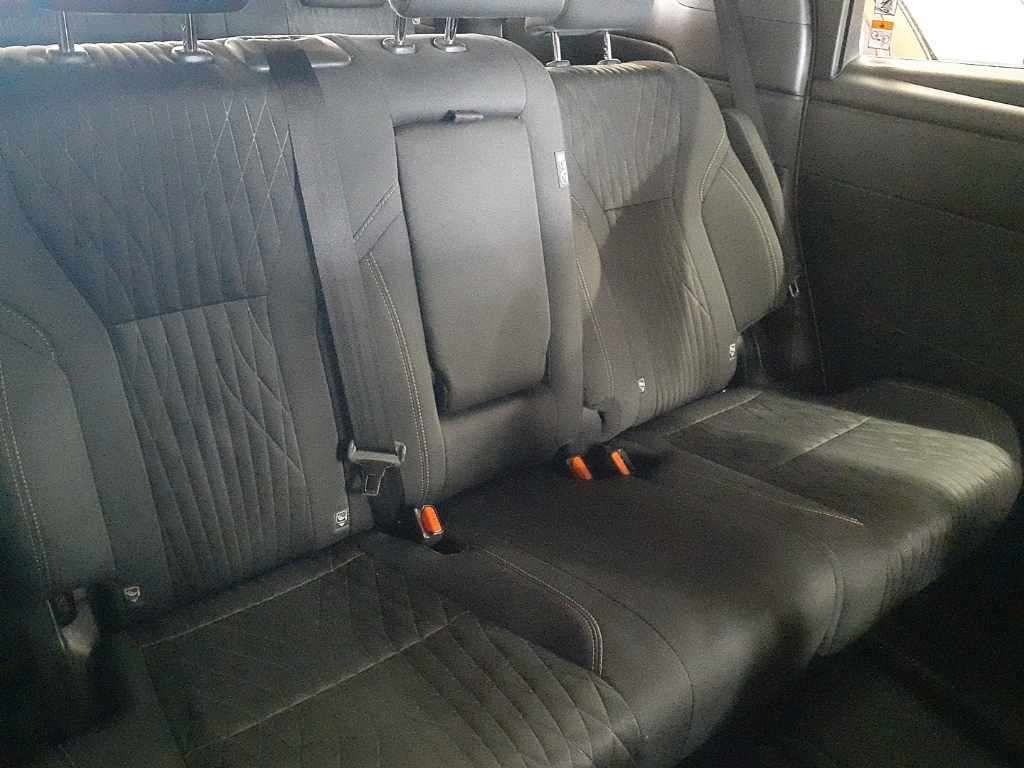 2025 Toyota Alphard X 4WD auction photo 11