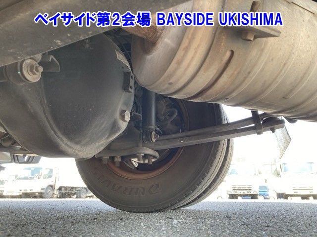 2016 Mitsubishi Fuso Canter Panel van auction photo 11