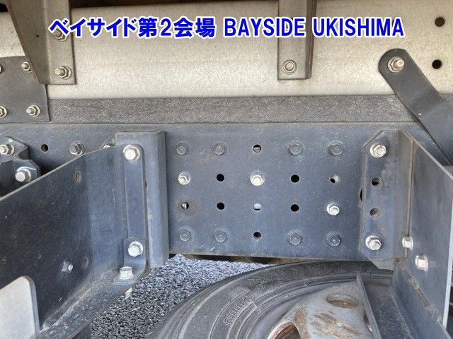 2016 Mitsubishi Fuso Canter Panel van auction photo 9