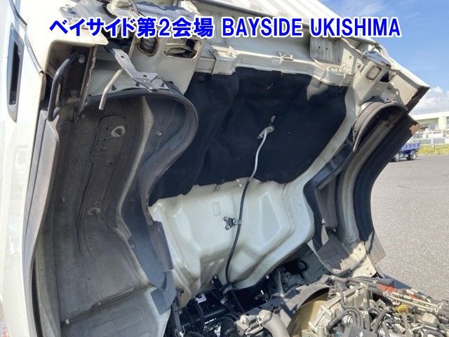 2016 Mitsubishi Fuso Canter Panel van auction photo 6