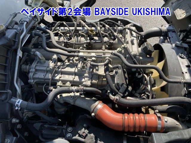 2016 Mitsubishi Fuso Canter Panel van auction photo 7